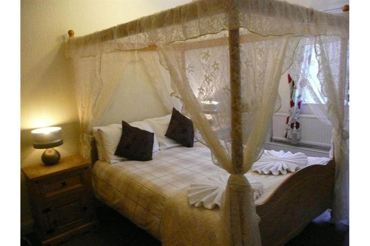 Rothwell House Hotel Ngoại thất bức ảnh