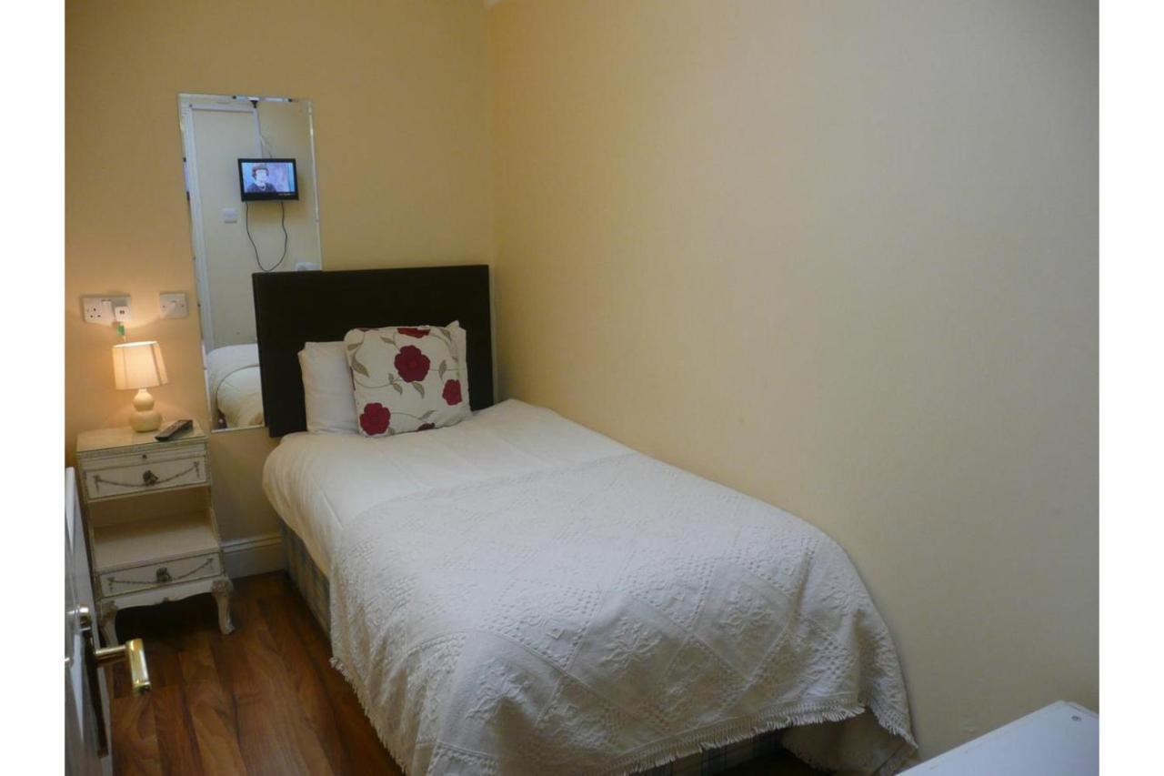 Rothwell House Hotel Ngoại thất bức ảnh