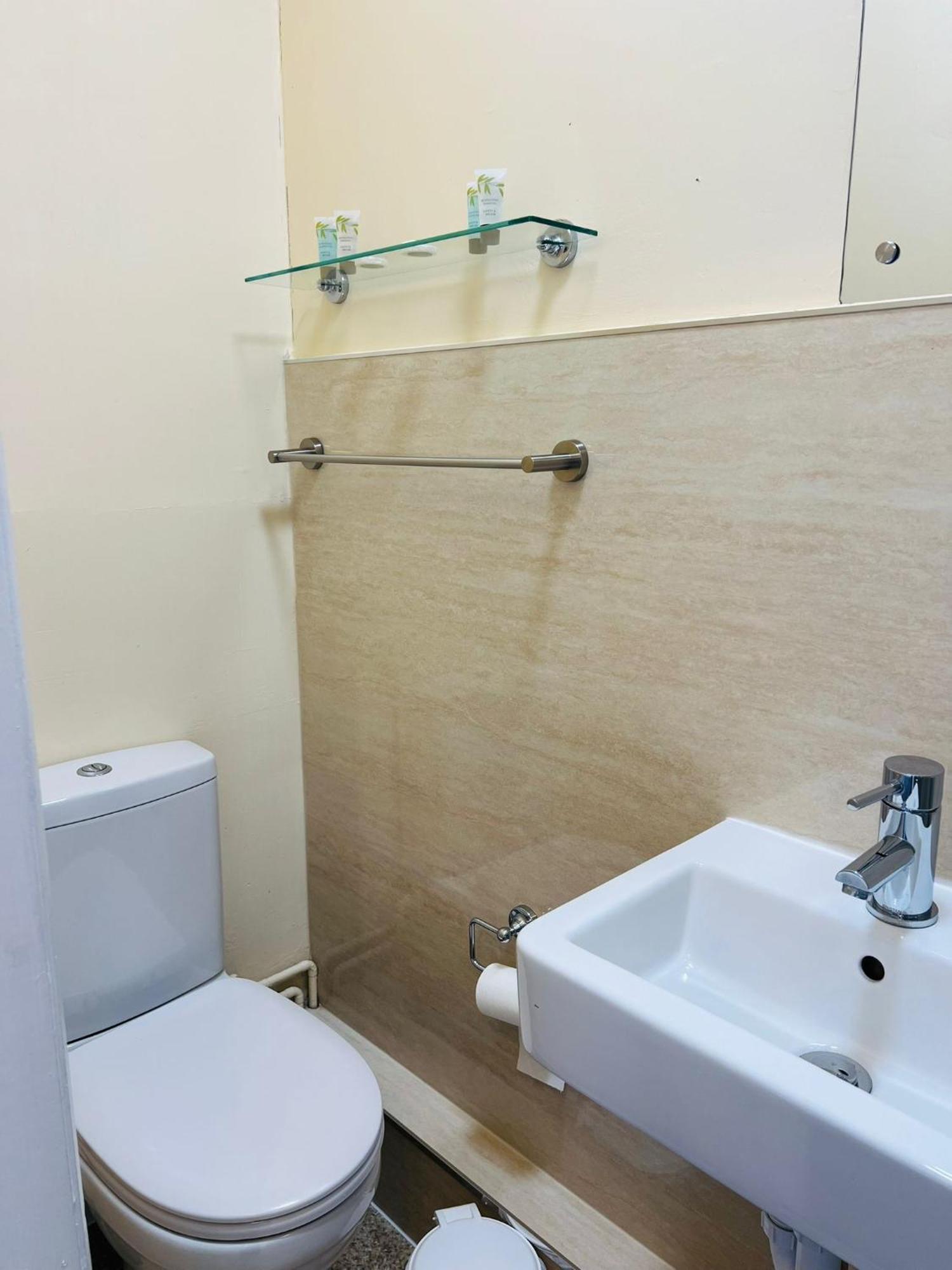 Rothwell House Hotel Ngoại thất bức ảnh