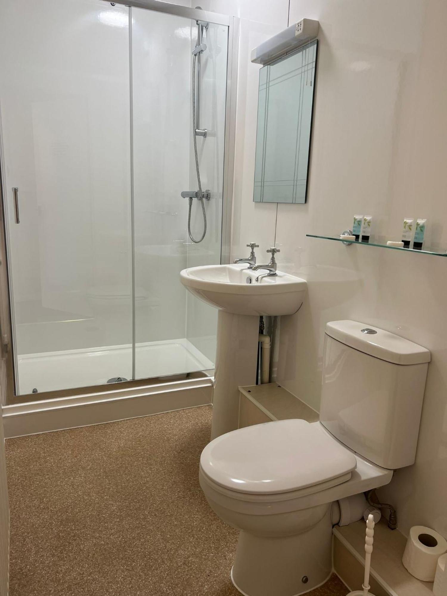 Rothwell House Hotel Ngoại thất bức ảnh