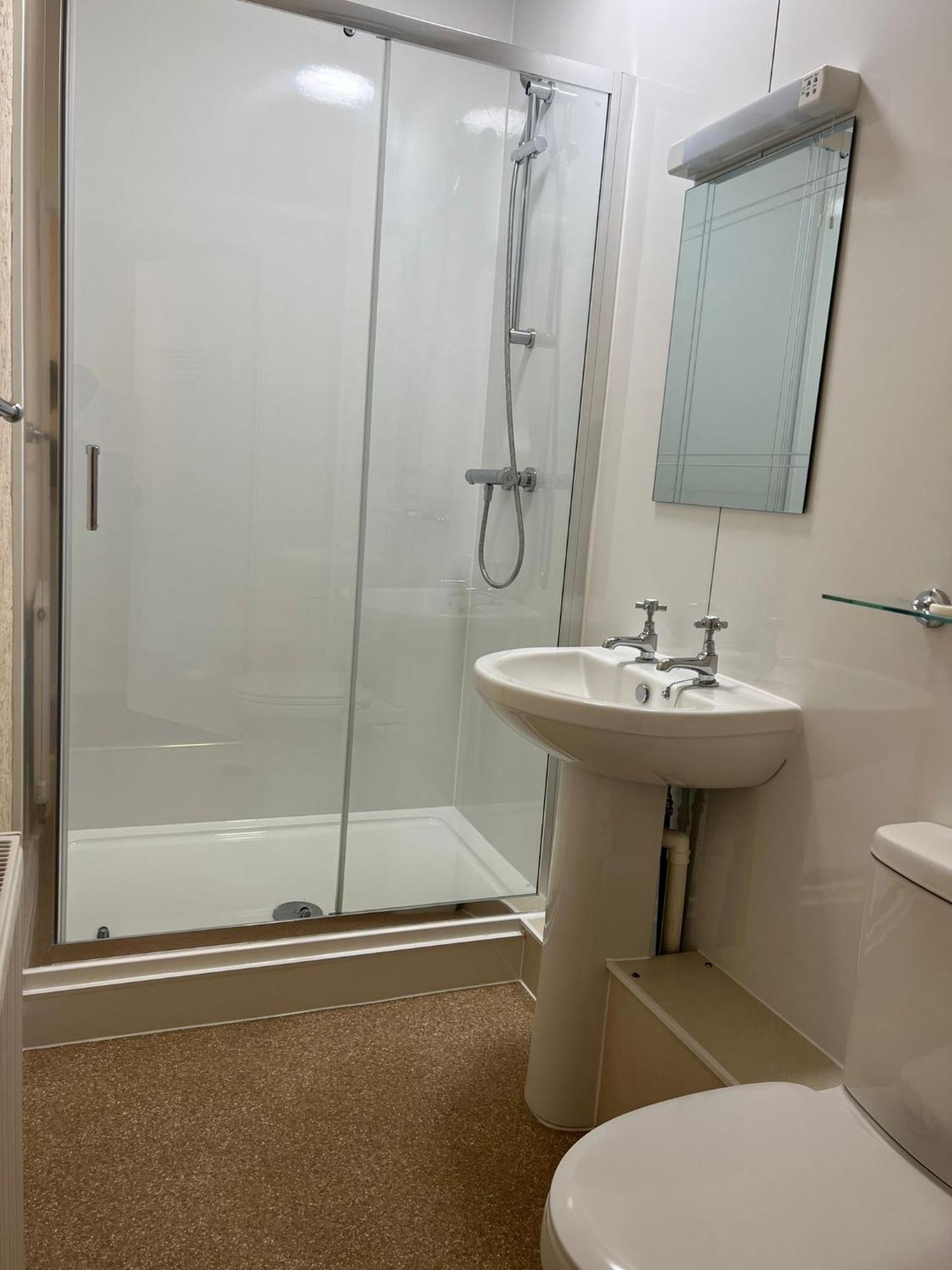 Rothwell House Hotel Ngoại thất bức ảnh