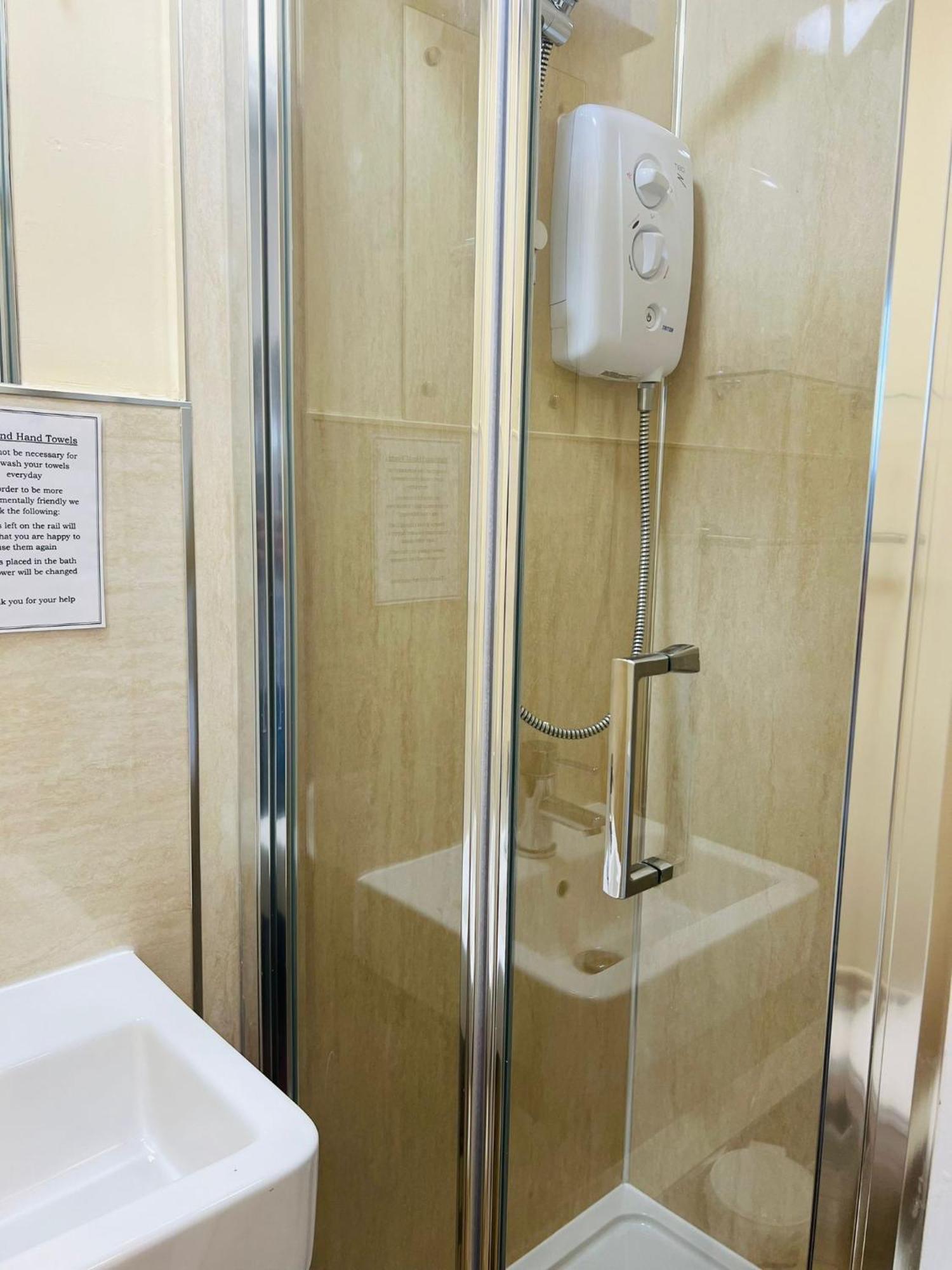 Rothwell House Hotel Ngoại thất bức ảnh