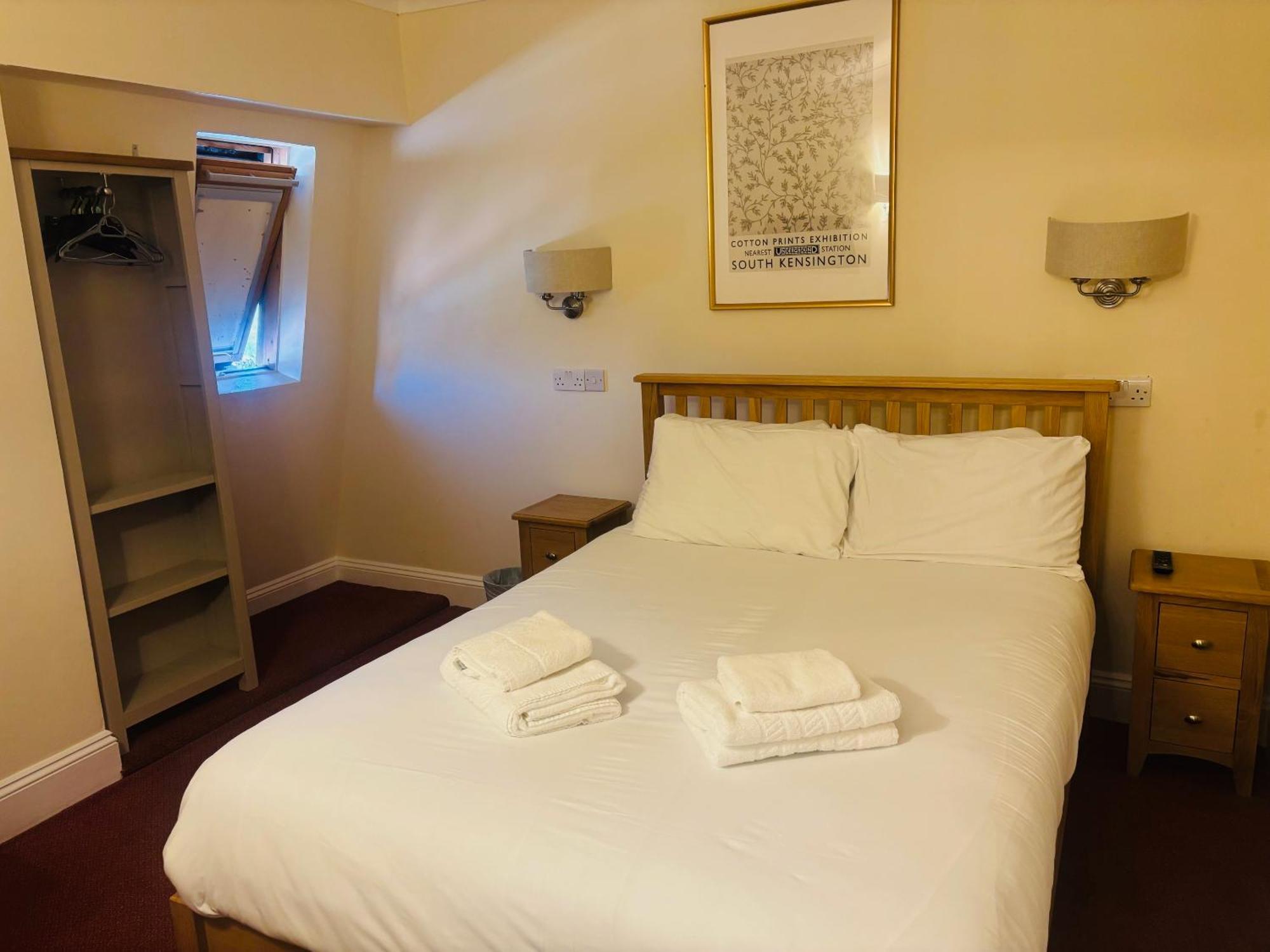 Rothwell House Hotel Ngoại thất bức ảnh