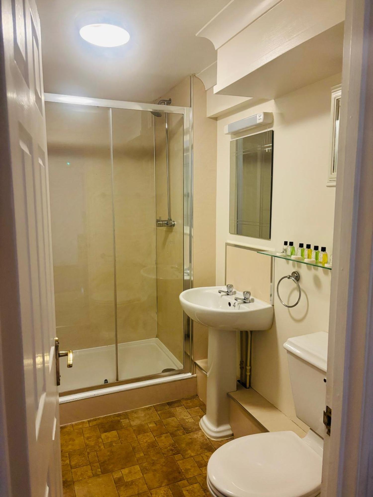 Rothwell House Hotel Ngoại thất bức ảnh