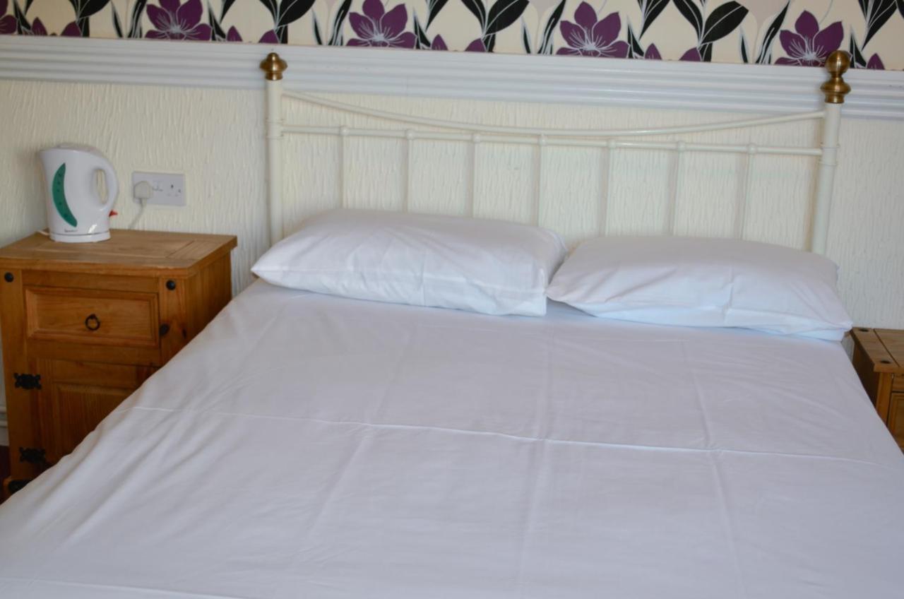 Rothwell House Hotel Ngoại thất bức ảnh