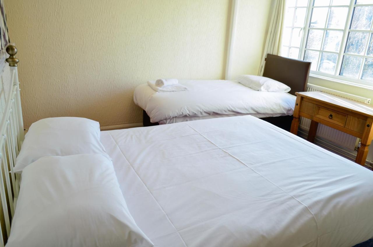 Rothwell House Hotel Ngoại thất bức ảnh